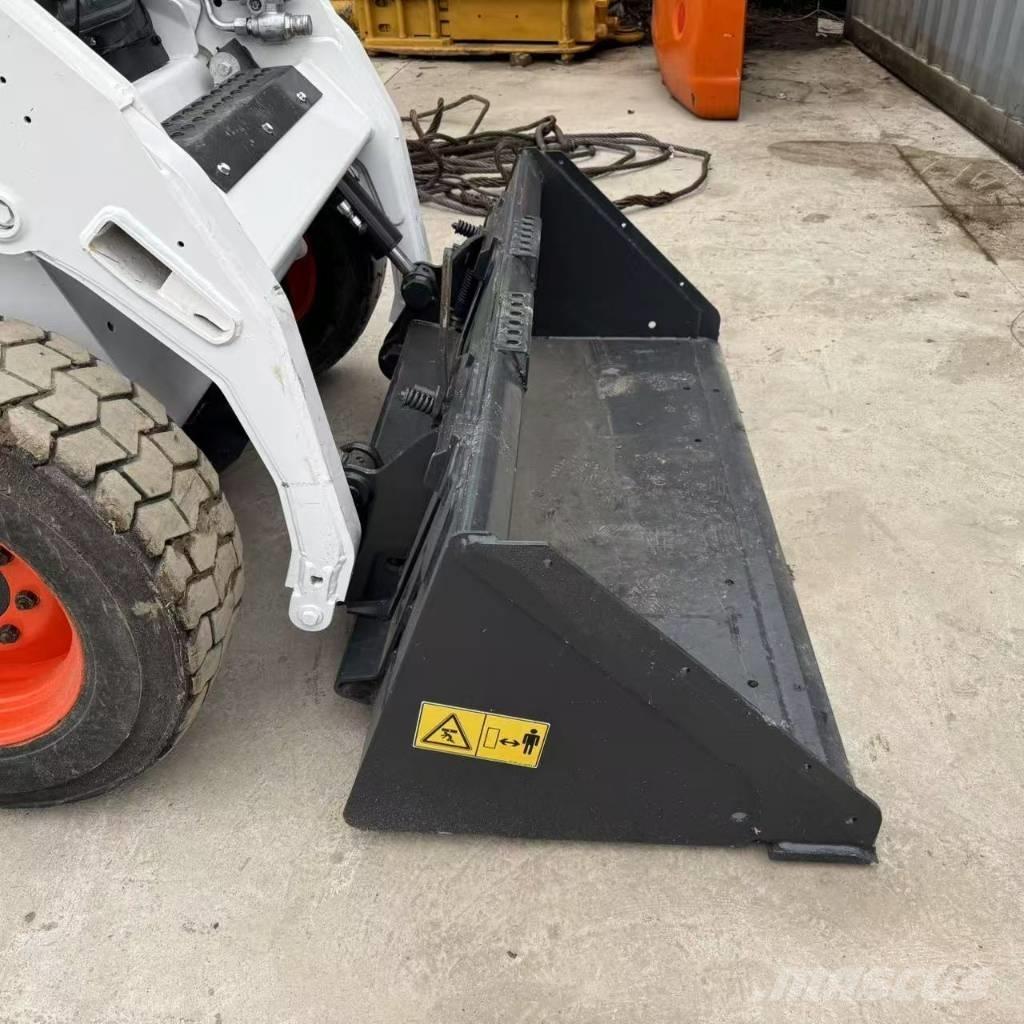Bobcat S 185 Kompaktlader