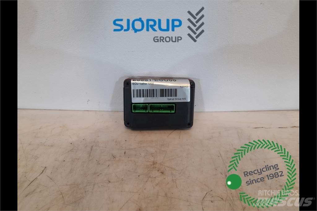 Valtra T202 ECU Elektronik