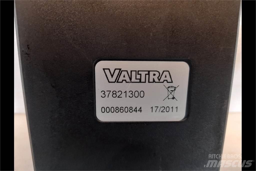Valtra T202 ECU Elektronik