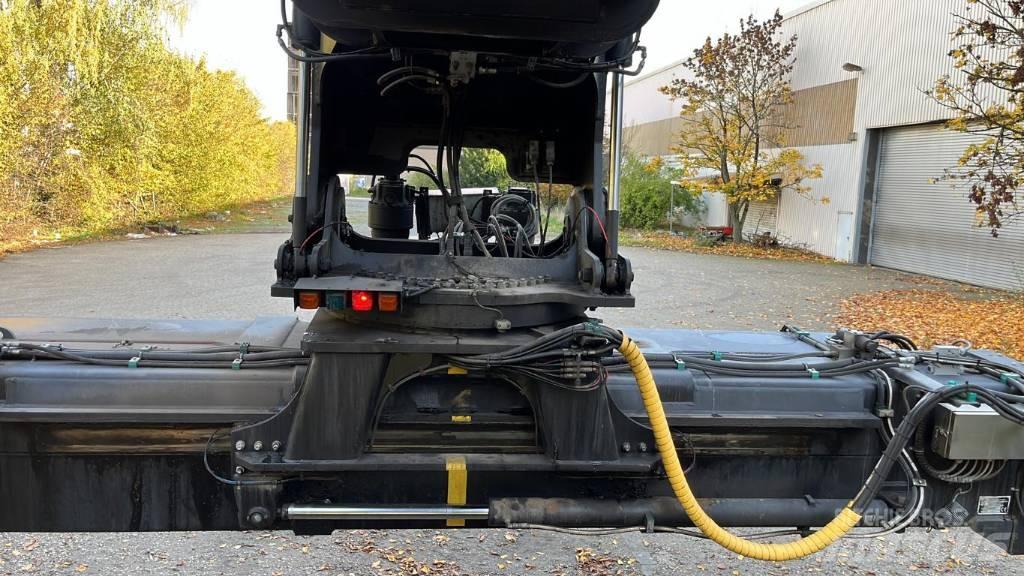 Hyster RS45-31CH Reach-Stacker