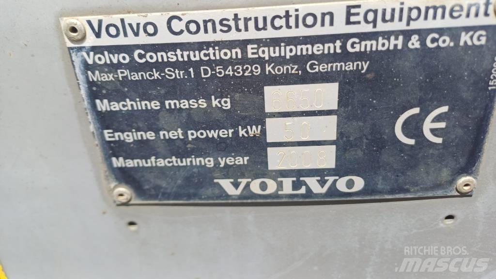 Volvo L 30 B Radlader