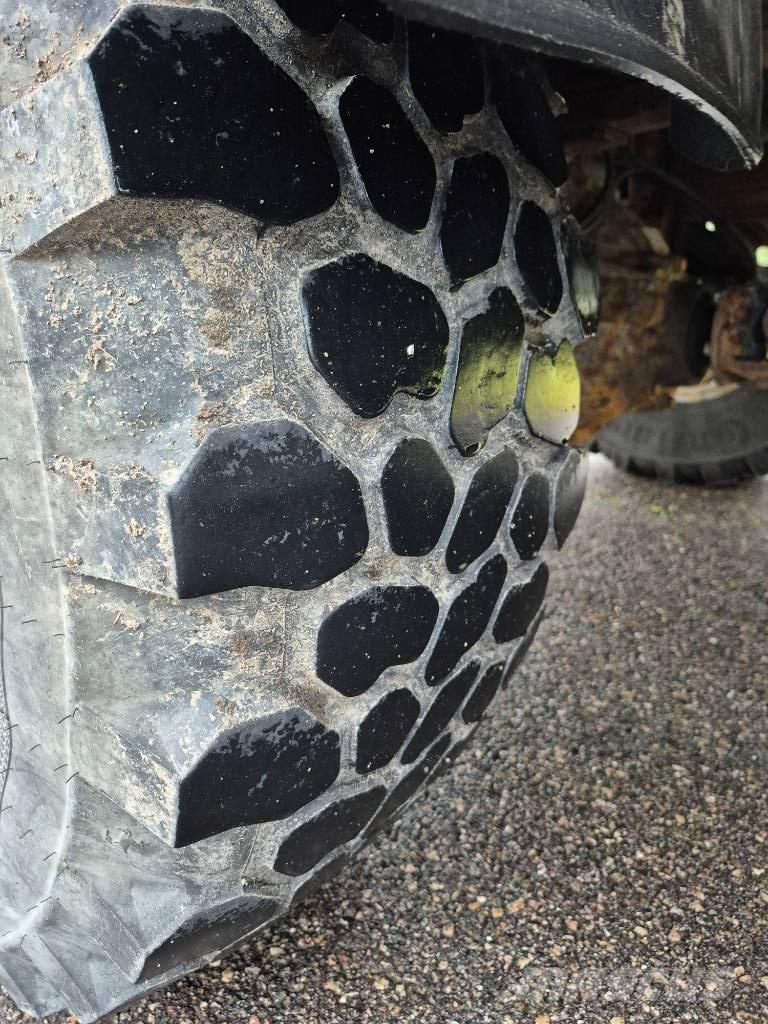 MAN LE 14.220 Kranwagen