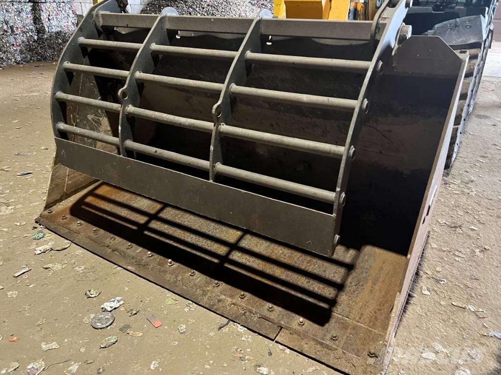 JCB 560-80 Teleskoplader