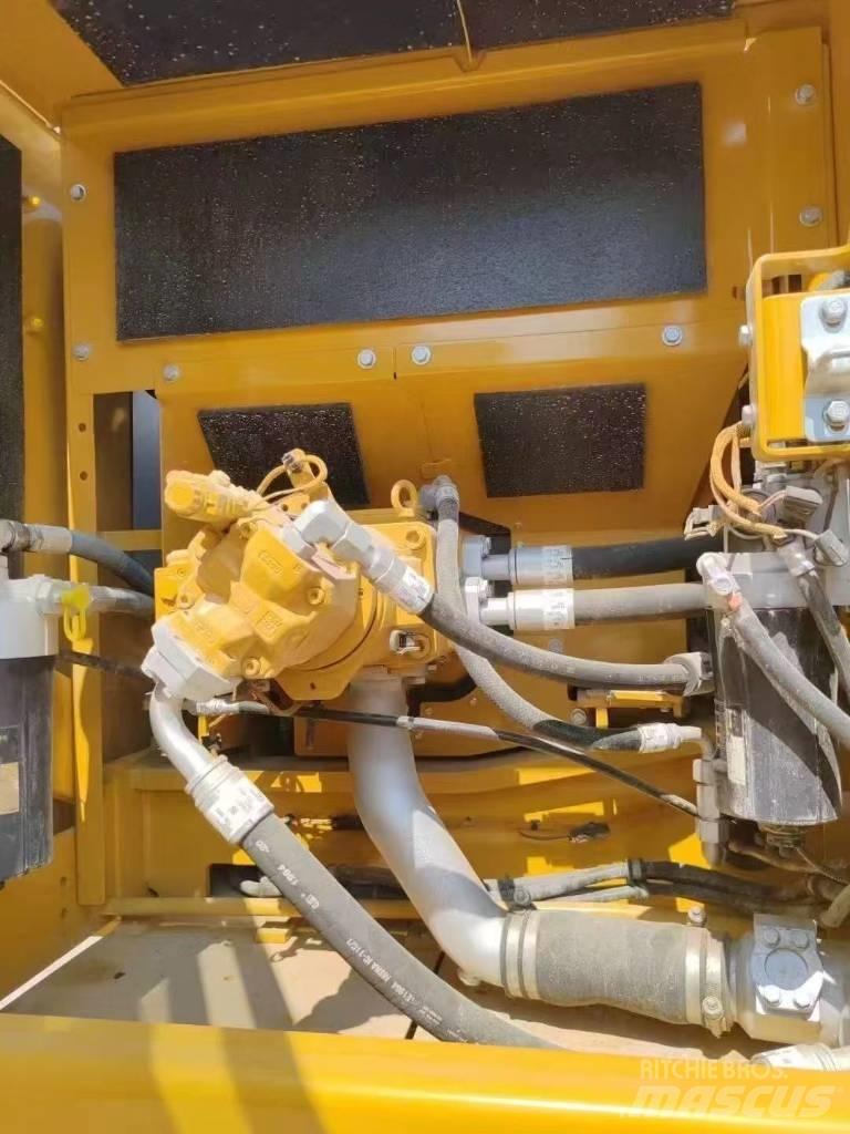 CAT 336 Raupenbagger