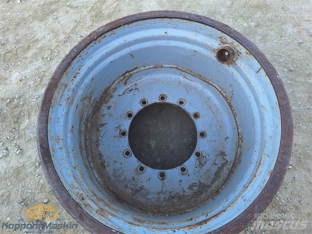 Valmet 911.1 24x34 Reifen