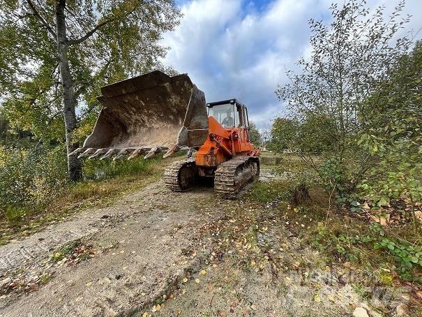 CAT 963 B Laderaupen