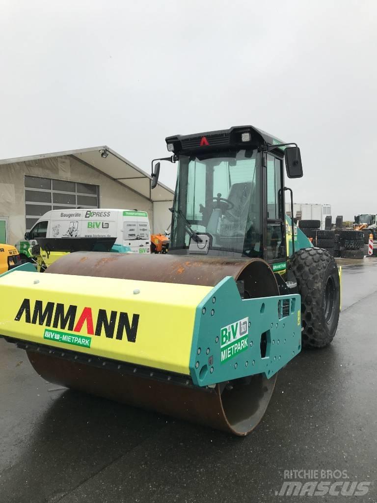 Ammann ARS 110 HX Walzenzüge