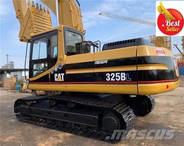 CAT 325 B L Raupenbagger