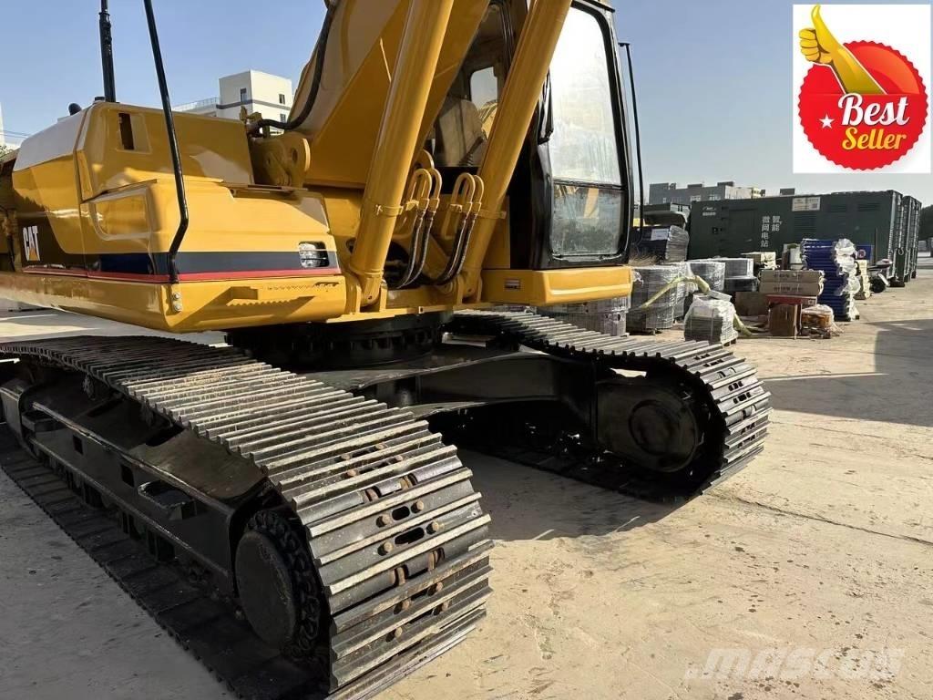 CAT 325 B L Raupenbagger