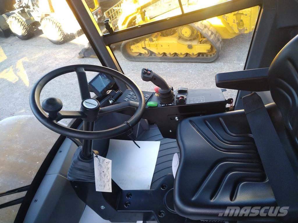 Dynapac CA1500 D Andere Walzen