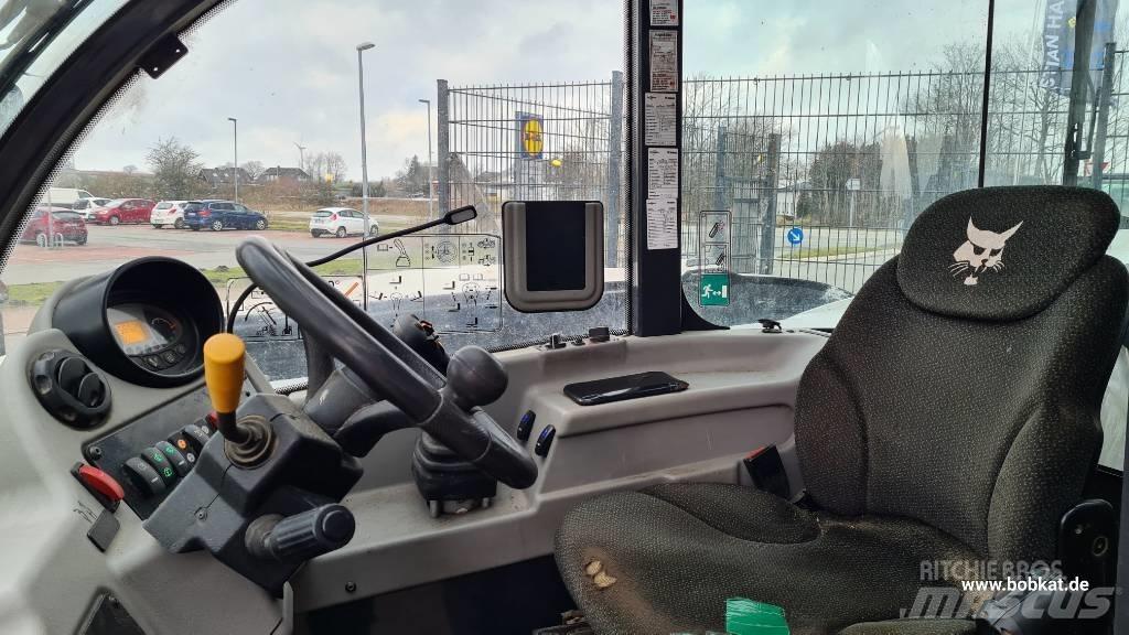Bobcat TL 38.70 HF Teleskoplader