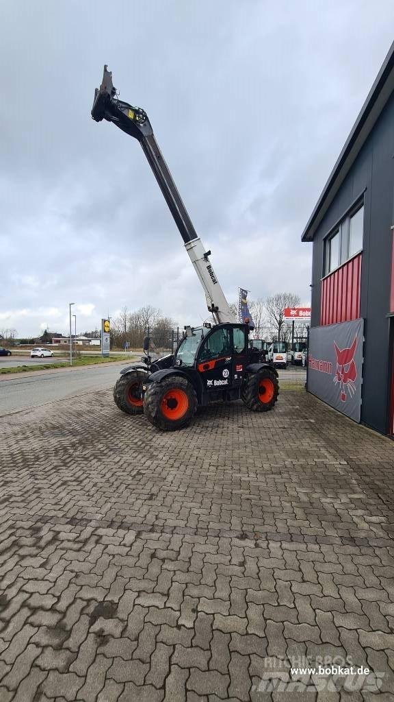 Bobcat TL 38.70 HF Teleskoplader