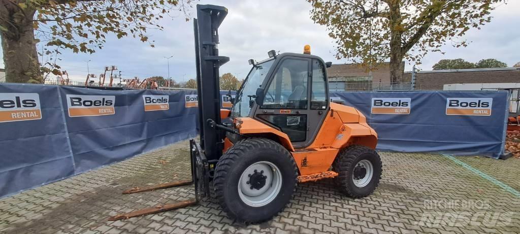 Manitou M30-4 Dieselstapler
