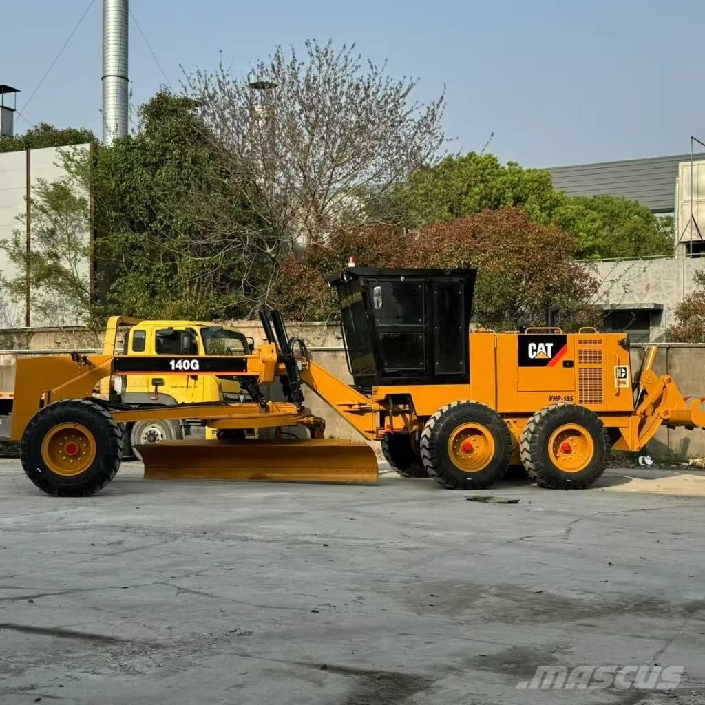 CAT 140 G Grader