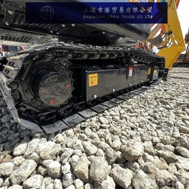 Sany SY 60 C Minibagger < 7t