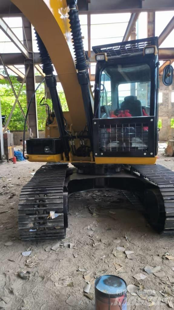 CAT 315 D Raupenbagger
