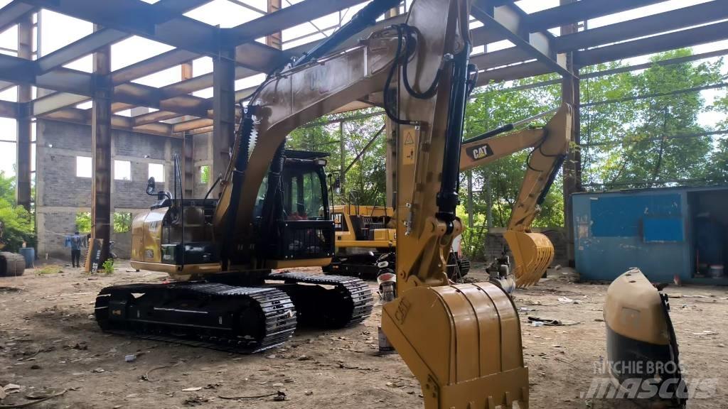 CAT 315 D Raupenbagger
