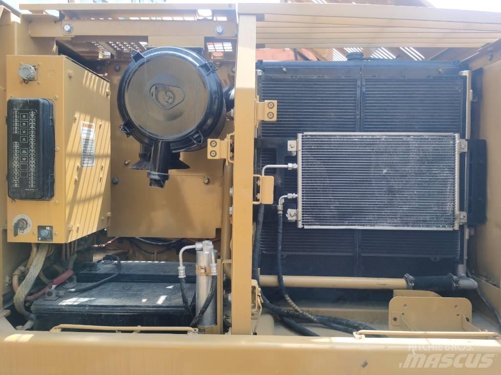 CAT 320 C L Raupenbagger