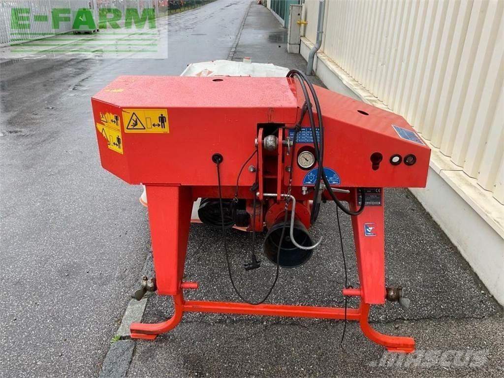 Kuhn GMD 3510 FF Mäher