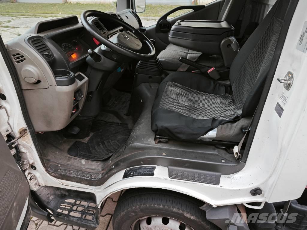 Ruthmann TB 270 LKW-Arbeitsbühnen