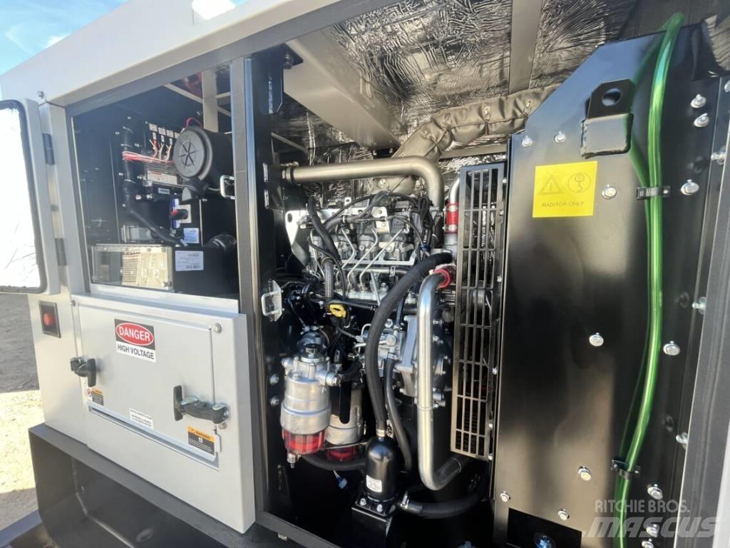 Hipower HRIW-45 Diesel Generatoren