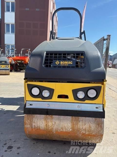 Bomag BW 80 AD-5 Tandemwalzen