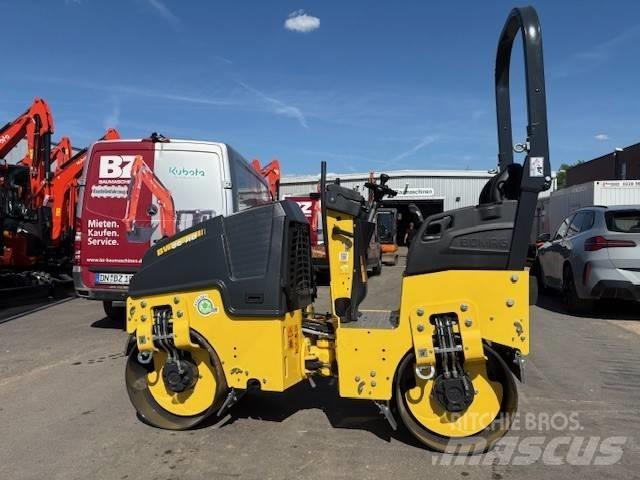 Bomag BW 80 AD-5 Tandemwalzen
