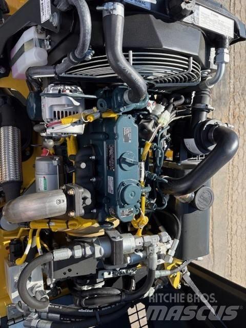 Bomag BW 80 AD-5 Tandemwalzen