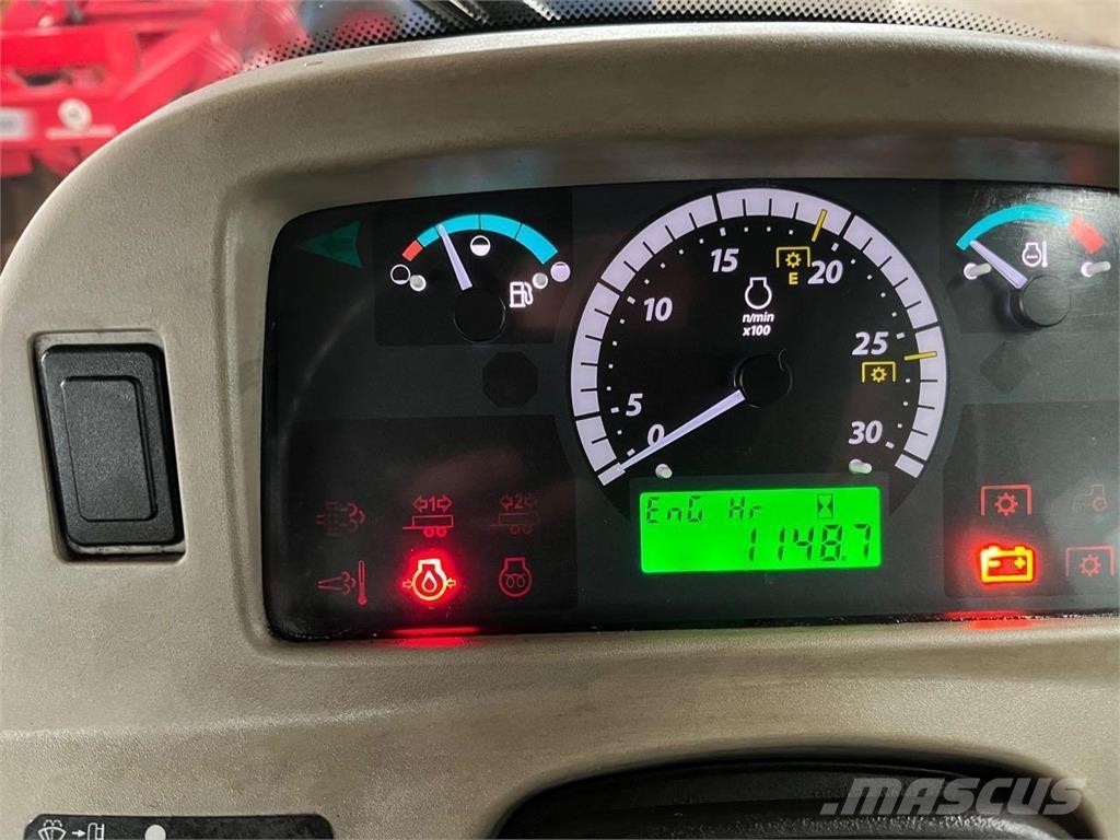 John Deere 3045 R Traktoren