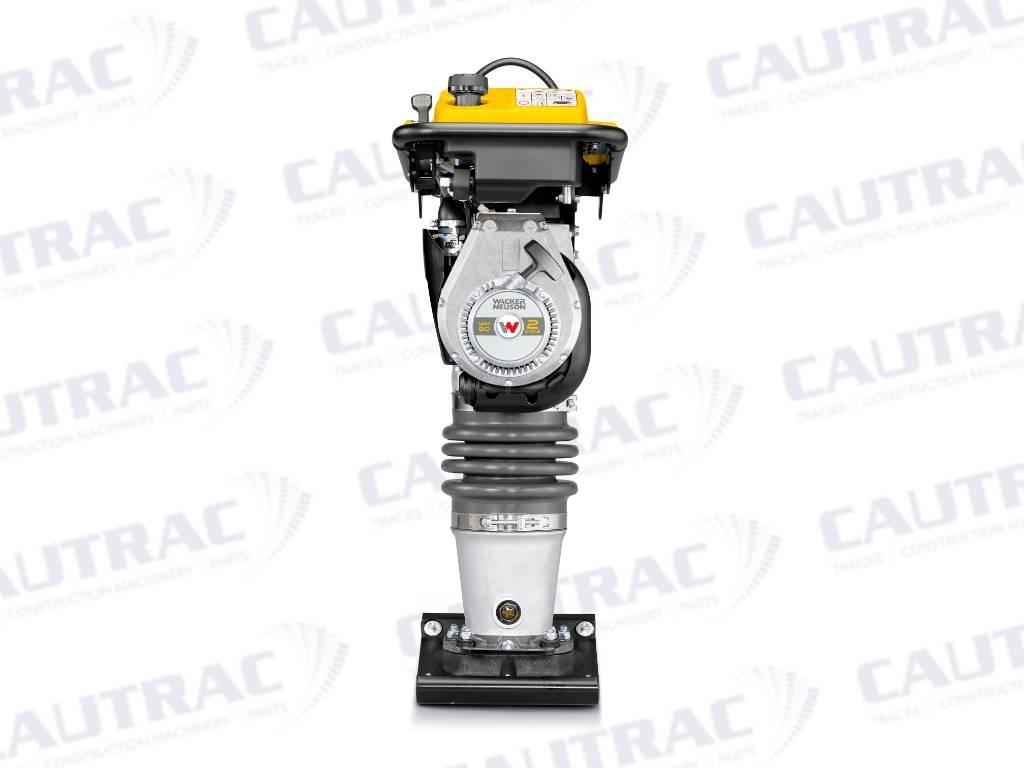 Wacker Neuson BS60-2 Vibrationsgeräte