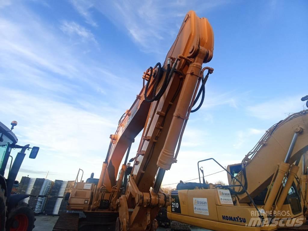 CASE CX 330 Raupenbagger