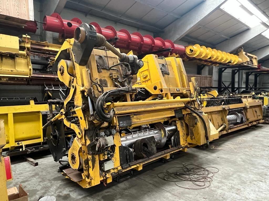 Geringhoff HV 540 Erntevorsätze