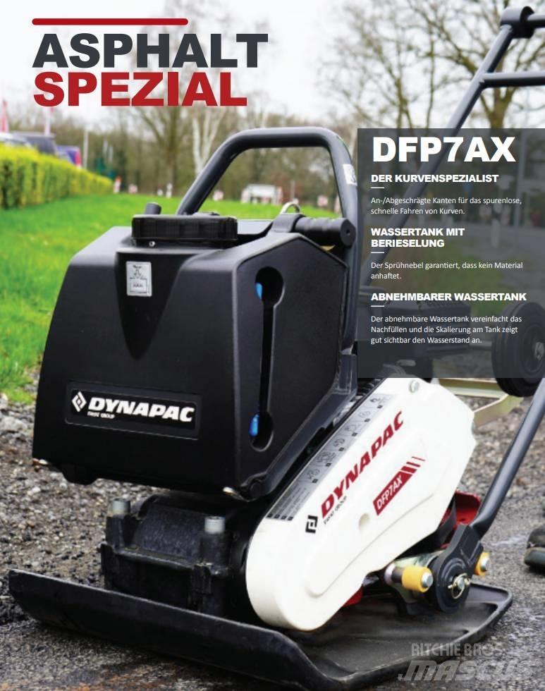 Dynapac DFP7AX Vibrationsgeräte