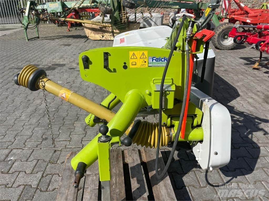 CLAAS Disco 3150 Mähwerke