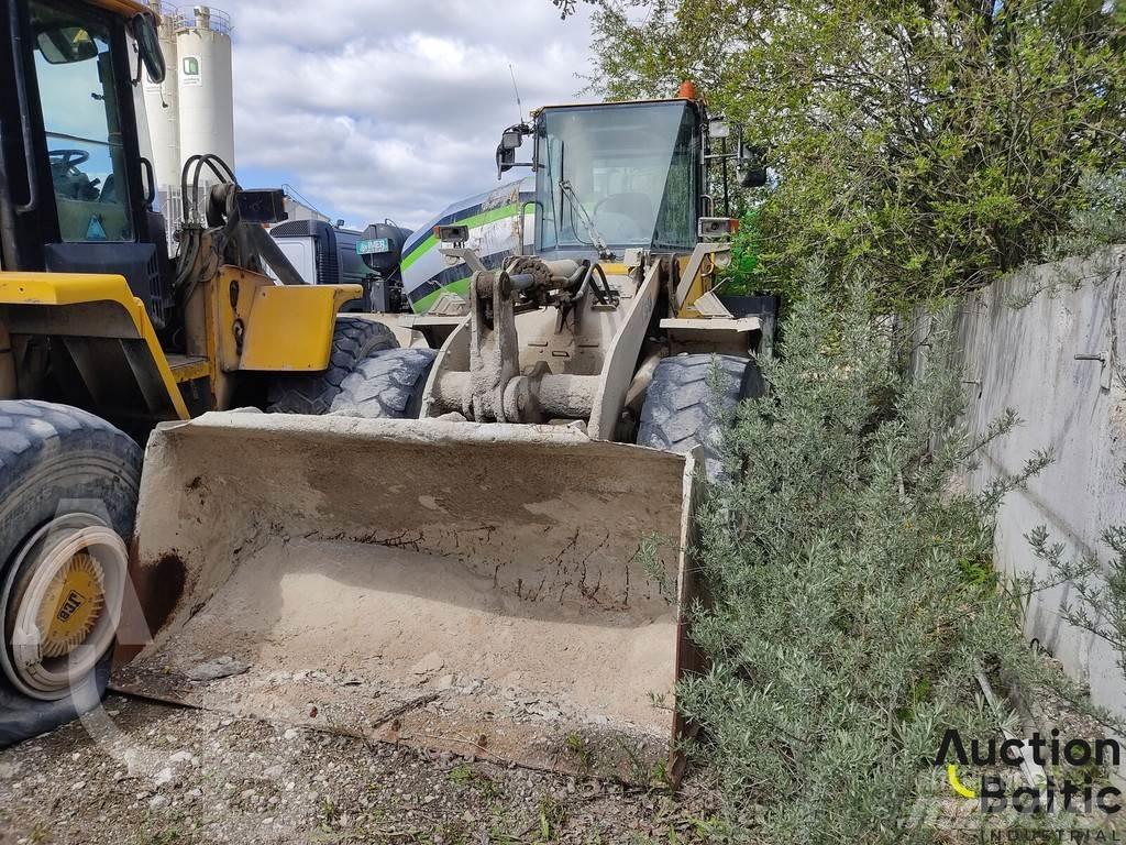 Komatsu WA250-5 Radlader