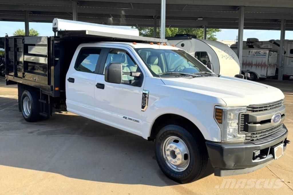 Ford F 350 XL SD Sonstige Landmaschinen