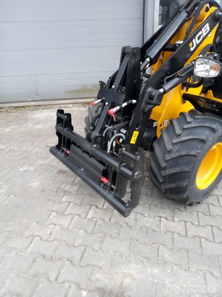JCB 403 Minilader
