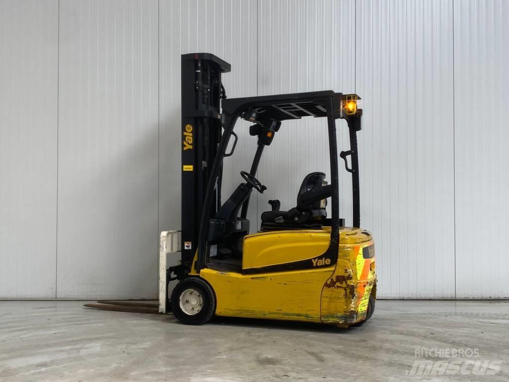 Yale ERP20VT mwb Elektrostapler