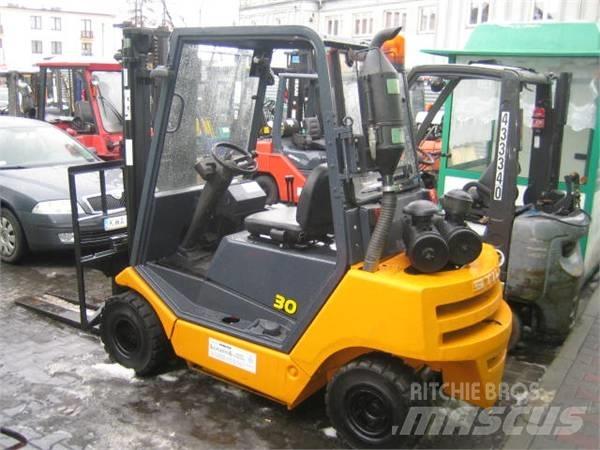 Still R70-30T Dieselstapler
