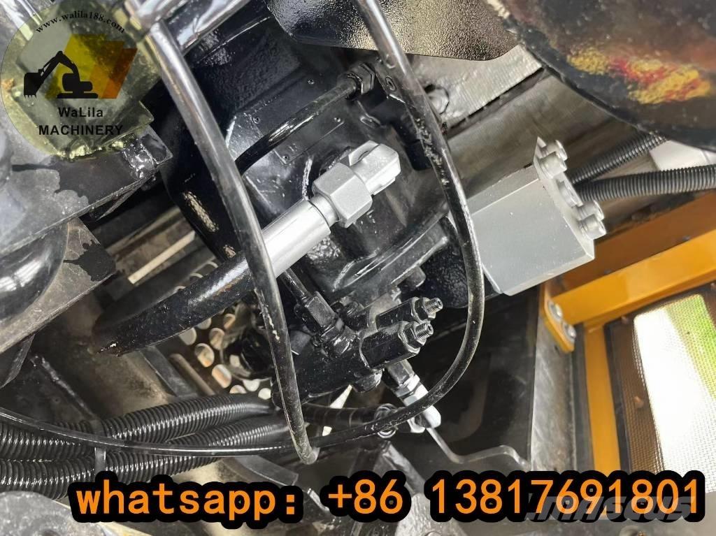 Sany SY 60 C Minibagger < 7t