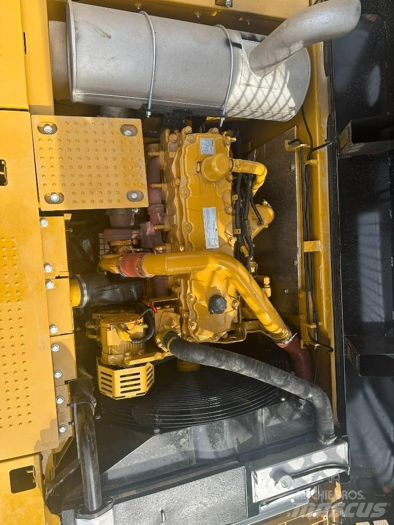 CAT CAT330 Midibagger  7t - 12t