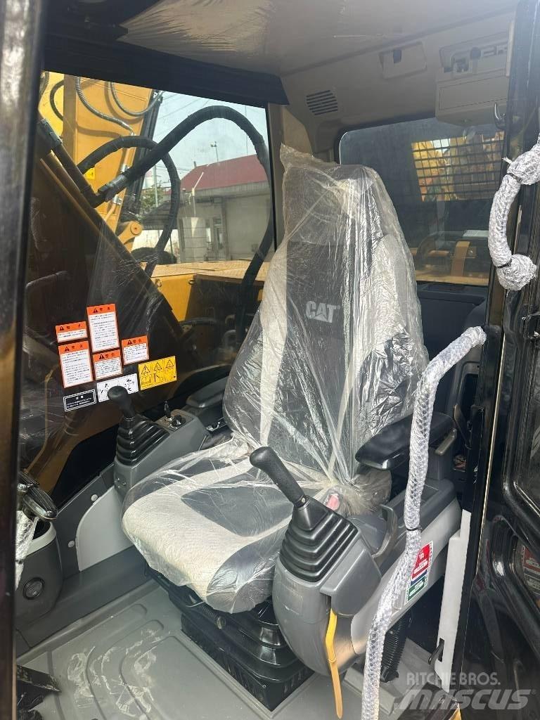 CAT CAT330 Midibagger  7t - 12t