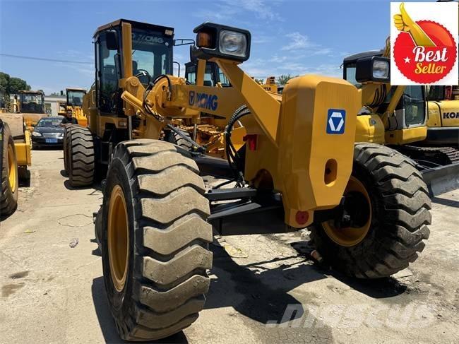 XCMG GR 180 Grader