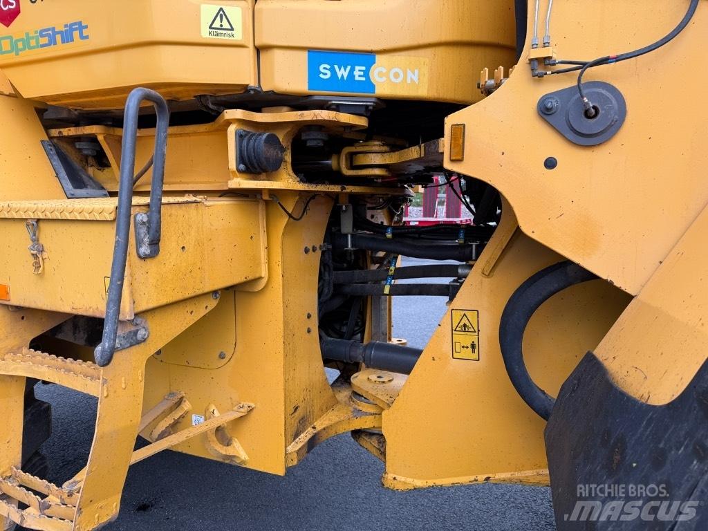 Volvo L 150 G Radlader