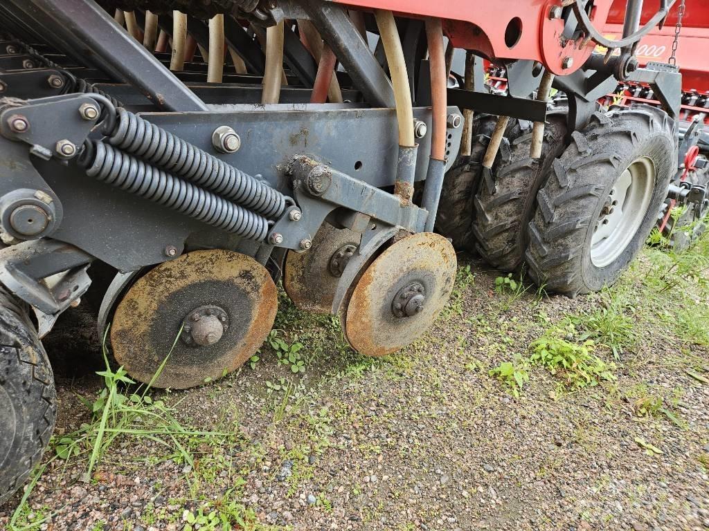 Tume Nova Combi 3000 Drillmaschinenkombination