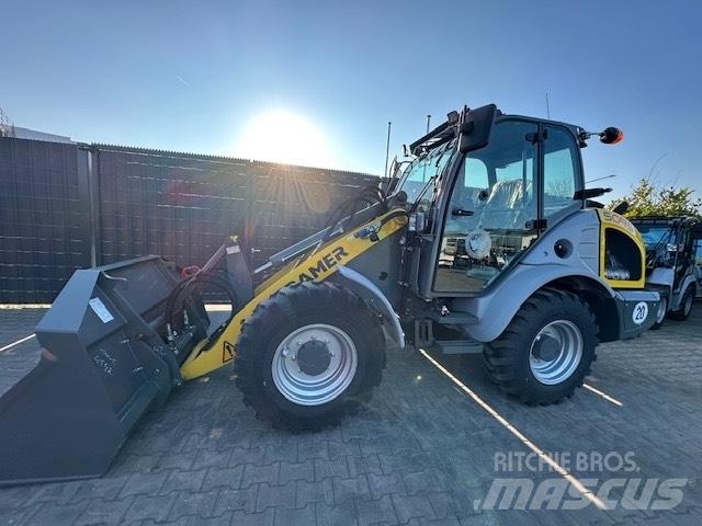 Kramer 5095 Radlader