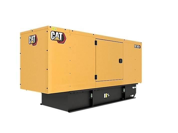 CAT DE165 GC Andere Generatoren