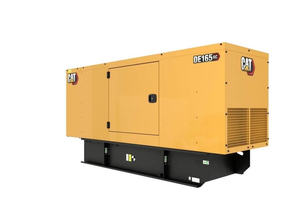 CAT DE165 GC Andere Generatoren