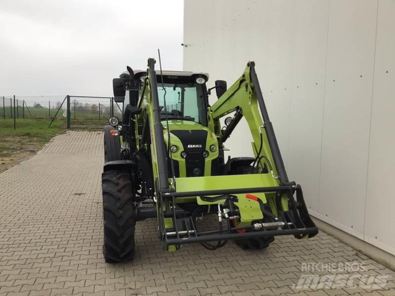 CLAAS Elios 210 Traktoren