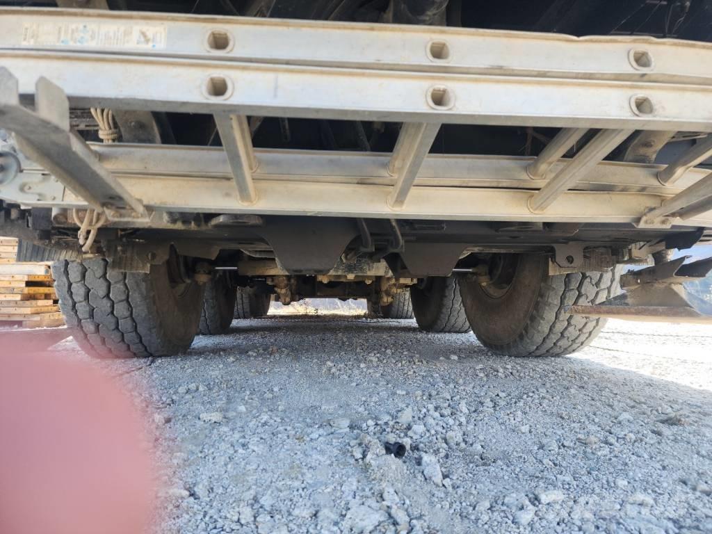 Liebherr LTM 1090-2 All-Terrain-Krane